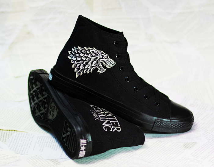 game of thrones converse